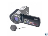 X301 24MP Digital Video Camcorder