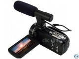 F3 Camcorder 24.0MP 16X Digital Zoom