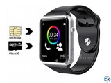 A-1 Smart Watch as i-watch SIM-call SMS facebook Chrome