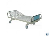 Medical One Function Manual Hospital Bed