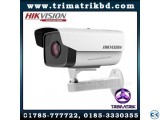 Hikvision DS-2CD1223G0E-I 2MP IP Bullet Camera 01785-777722