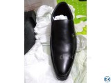 Bay Formal Shoe 42 Size