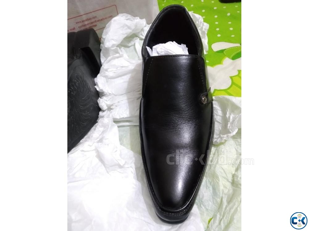 Bay Formal Shoe 42 Size large image 0