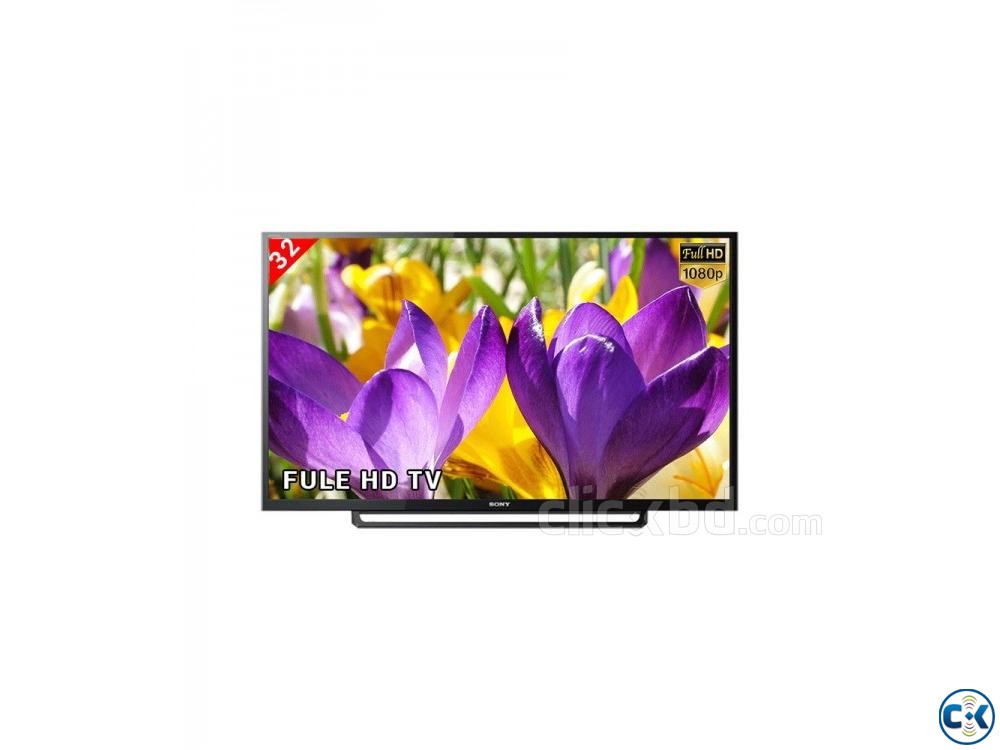 New Price sony bravia 32inch R302E Slim HD TV large image 0