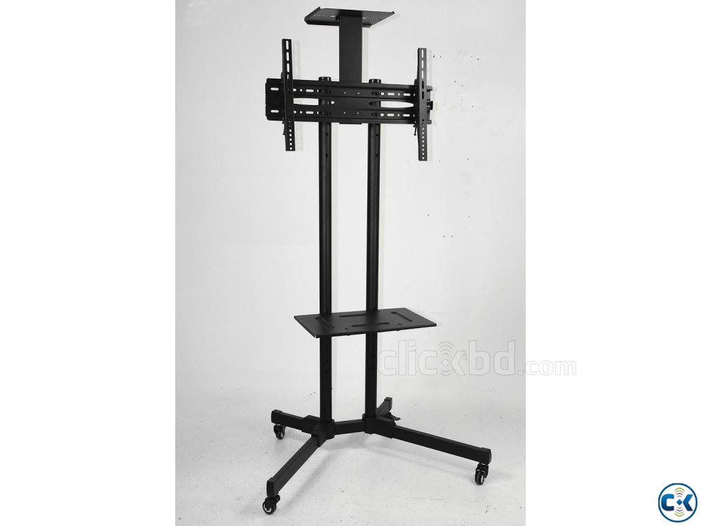 AVR D910B Adjustable 32-65 Inch TV Stand PRICE IN BD large image 0