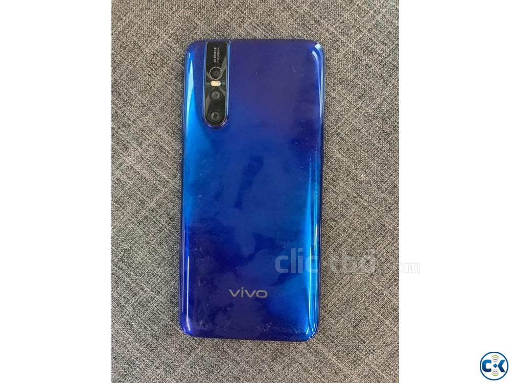 Vivo V15 Pro best price large image 0