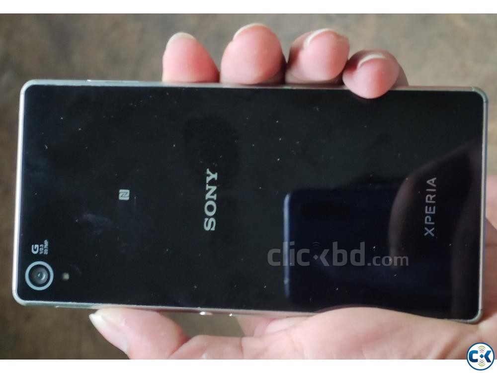 Sony Xperia z3 | ClickBD large image 0
