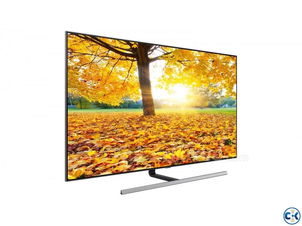 New arrival Samsung Q80R 65 inch HDR 4K UHD Smart QLED TV large image 0