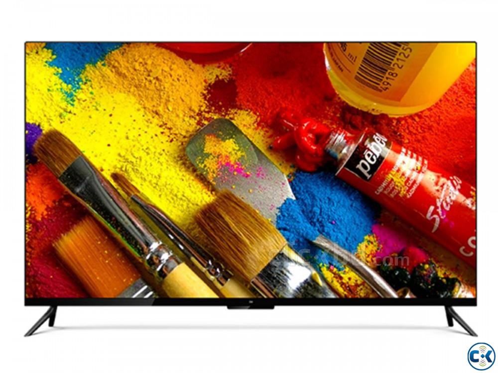 New China 40 inch LED Television BD Price large image 0