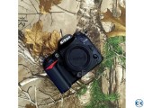 Nikon D7000 DSLR Professional Camera with 18-55mm Lens Kit