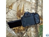 Nikon D5200 DSLR Camera with AF-S 18-55mm f 3.5-5.6 VR Lens