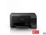Epson EcoTank L3150 Wi-Fi All In One Inkjet Color Printer