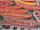 Used and Unused Lifeboat for sale