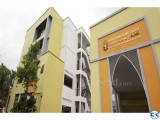 Study in Malaysia at International Islamic College