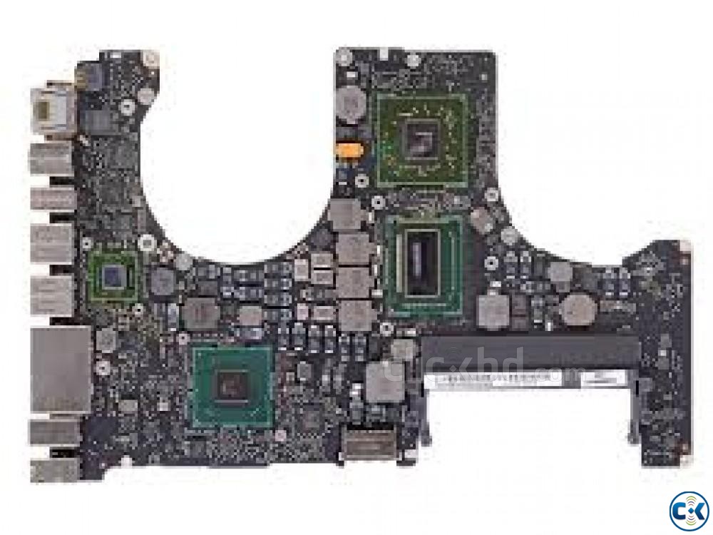 MacBook Pro 15 2011 Logic Board large image 0