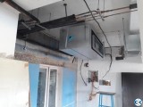 Central Air Conditioners System Price in Bangladesh