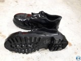 Safety Shoes BLD Code No-66 