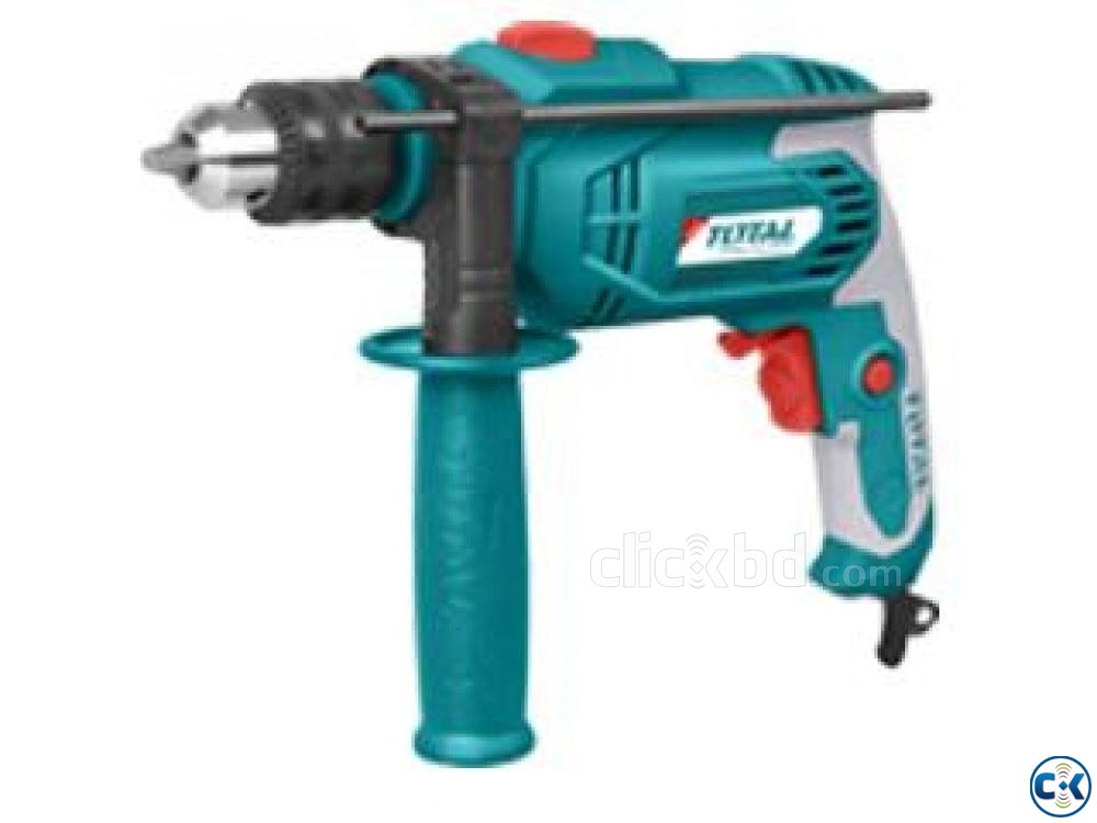 IMPACT DRILL Code T-779  large image 0