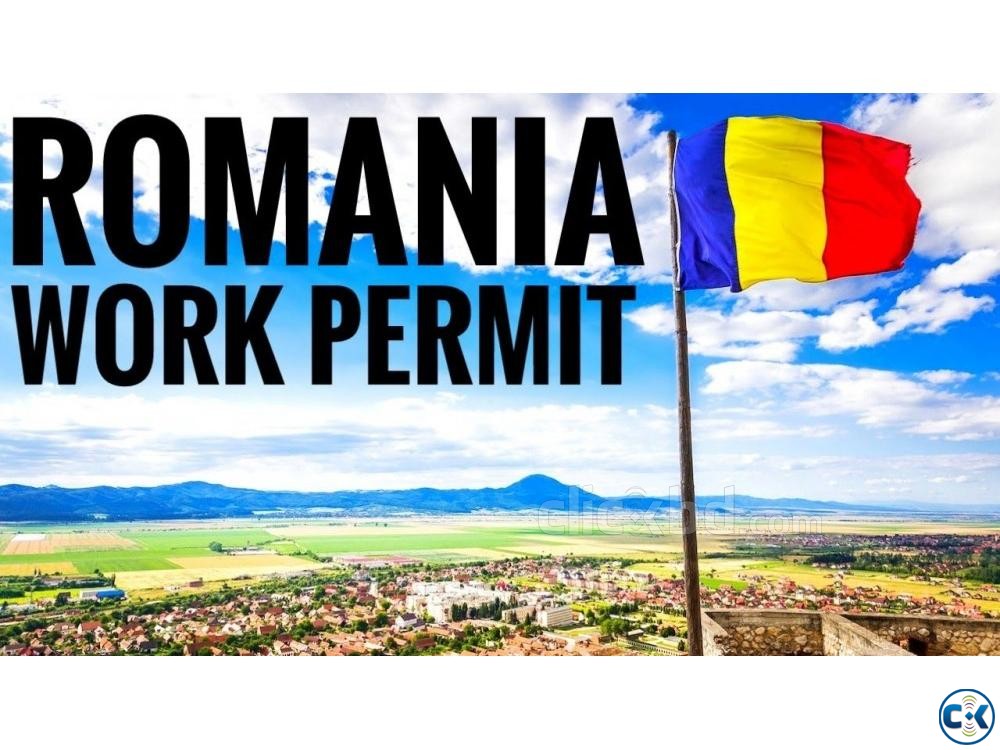 SEWING OPERATOR VISA IN ROMANIA large image 0