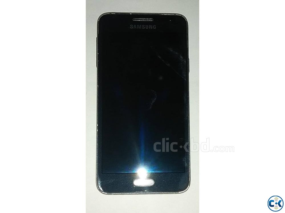 Samsung Galaxy A3 large image 0