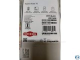 Official Xiaomi Redmi Note 7S Sealed 