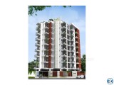Exclusive Flat South Banasree