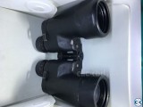 Binoculars of size 7x50 a