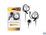 Sony Control system PSP Earphone with Mic for Mobile and PC