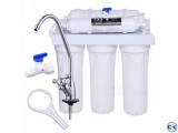 5 Stage NS water Purifier