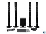 Sony N9200W 5.1 Channel 3D Blu-ray Disc Home Theater System