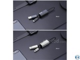 Baseus 3 In 1 Card Reader USB Type-C Cable Original 