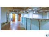 Commercial Open Space For Rent Banani