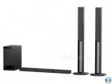 Sony HT-RT40 Sound Bar 5.1 best price in bd 600Watt
