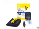FreeStyle Optium Neo Blood Glucose Monitoring System - UK N