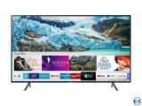 NewSamsung RU7100 2019 4K UHD 50 inch Smart LED TV