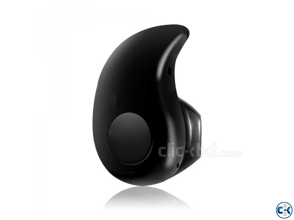 S530 Mini Wireless Bluetooth Headset large image 0