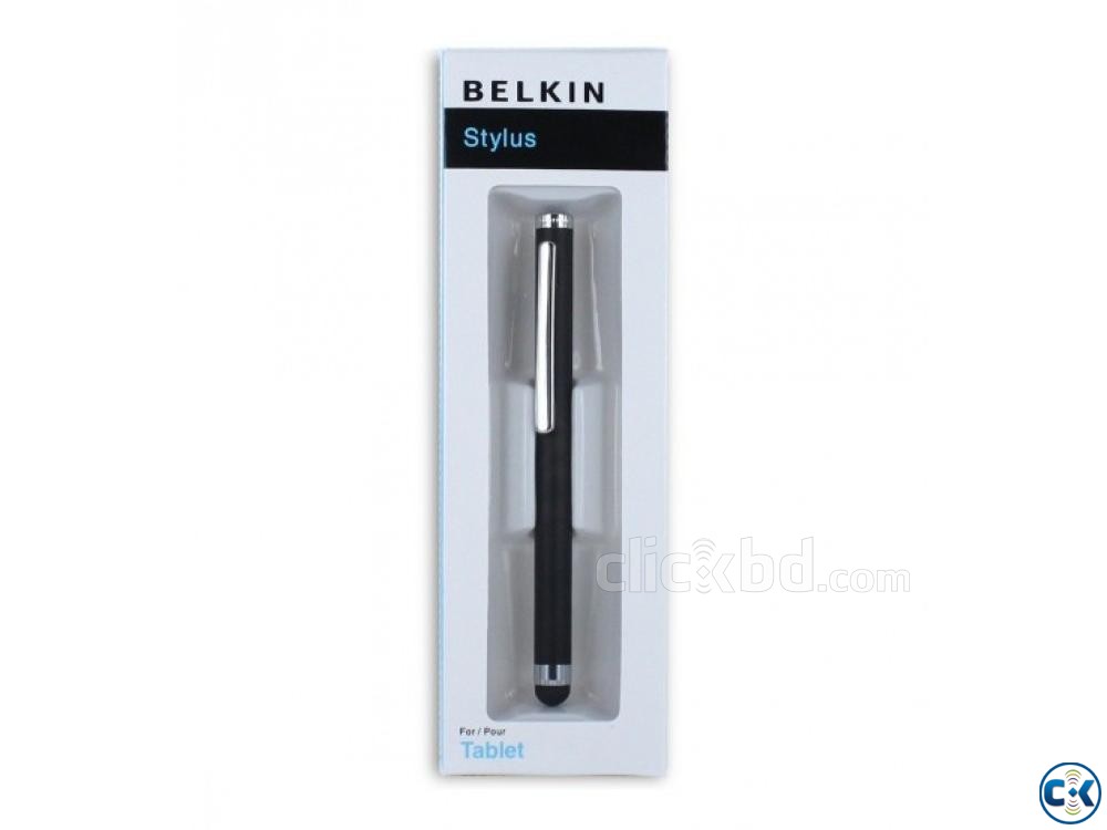 Belkin Touch Pen Original  large image 0