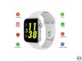Microwear W34 Smartwatch 44mm Look Apple Watch 4 Bluetooth