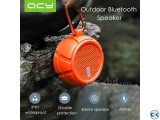 QCY Box 2 Bluetooth Speaker Waterproof Built-In Mic