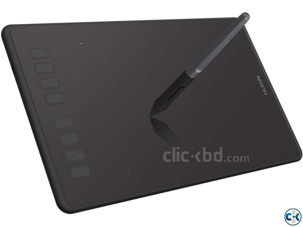 Huion Inspiroy H950P Graphics Tab 9  large image 0