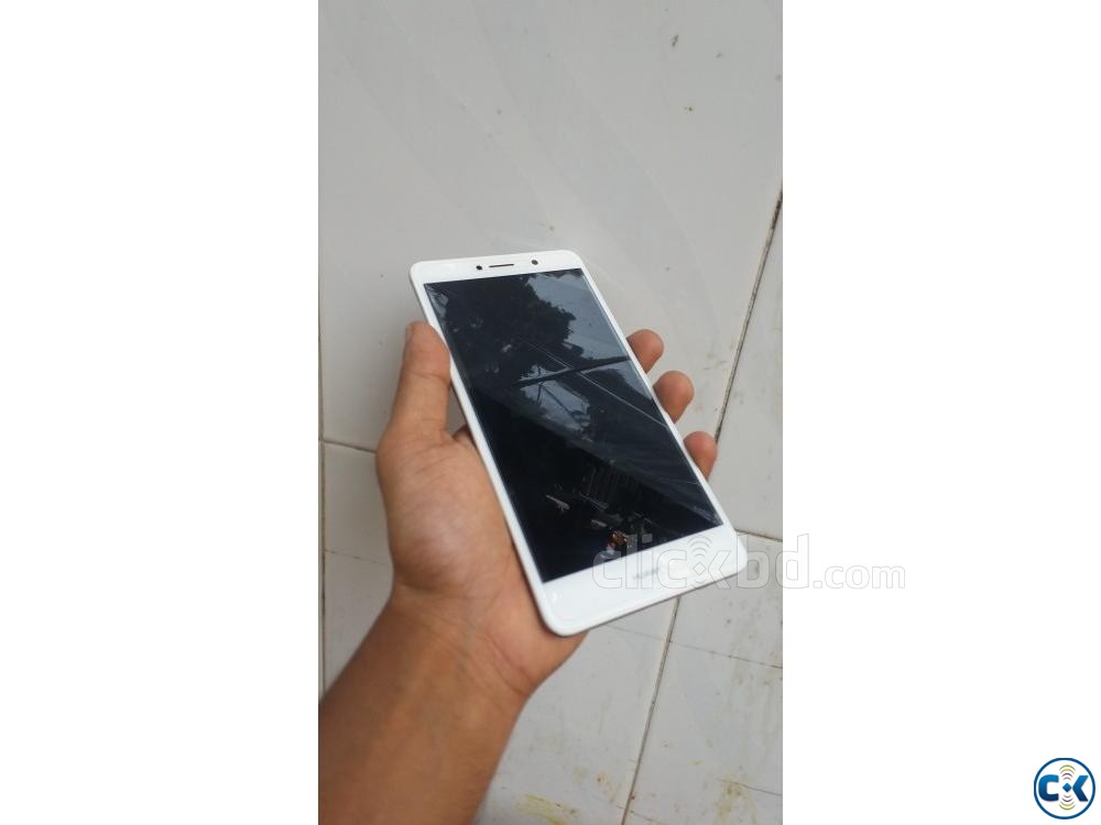 Huwei gr5 17 dual cam fingerprint large image 0