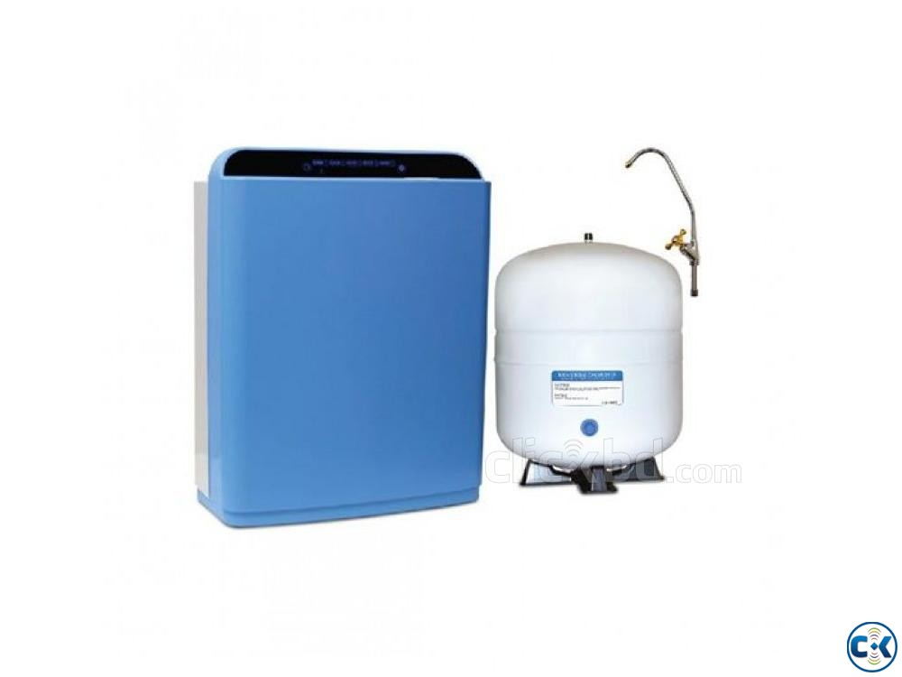 X100 Smart RO water purifier large image 0