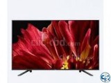 Sony Bravia 49 W800F Android FHD HDR tv 2018