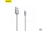 Awei CL988 iphone Fast Data Cable 01611288488
