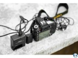 Nikon d7100 professional camera