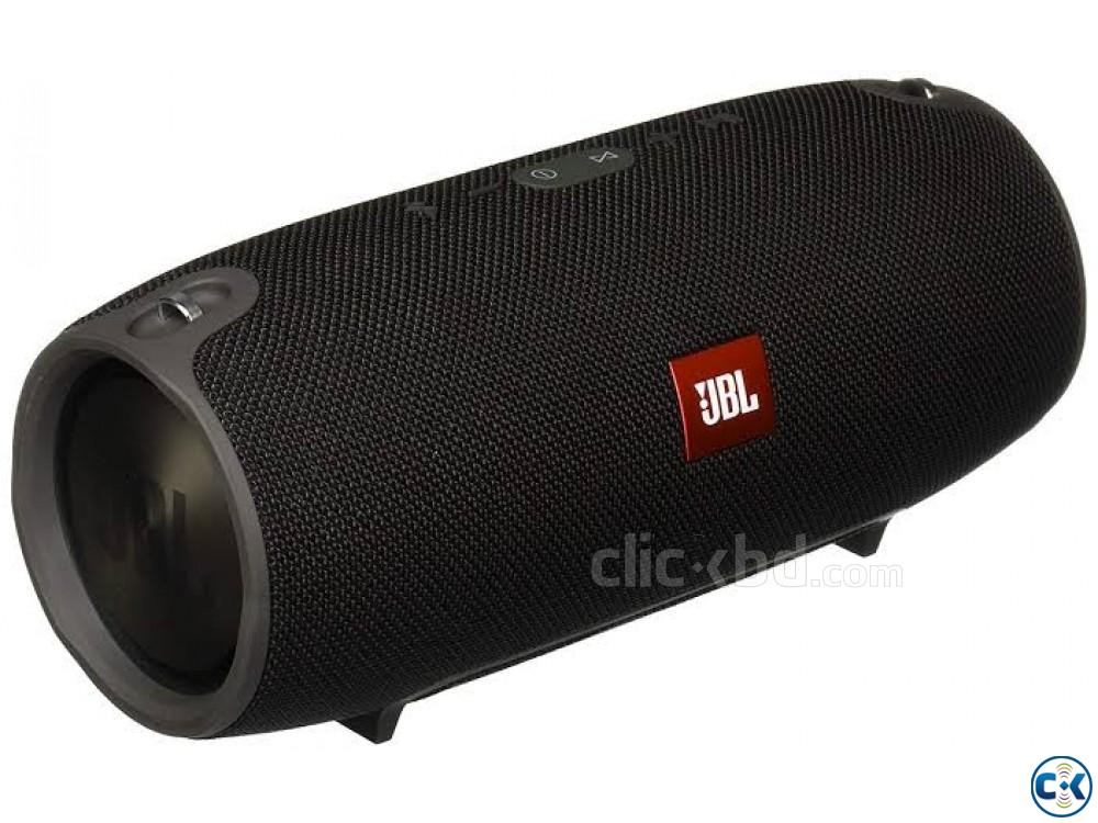 JBL Xtreme Wireless Bluetooth Speaker PRICE IN BD large image 0