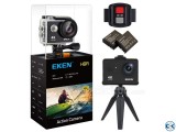 EKEN H9R Latest Version 7.0 Action Camera Remote All A