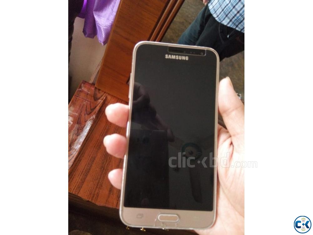 Samsung Galaxy J3 large image 0