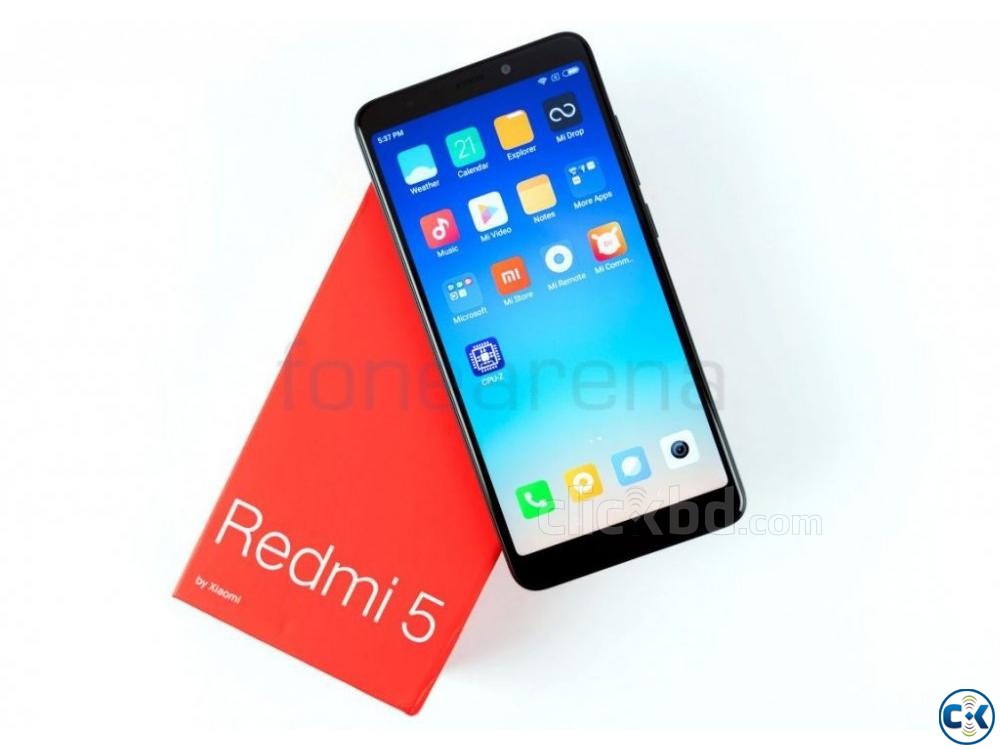 Xiaomi Redmi 5 large image 0