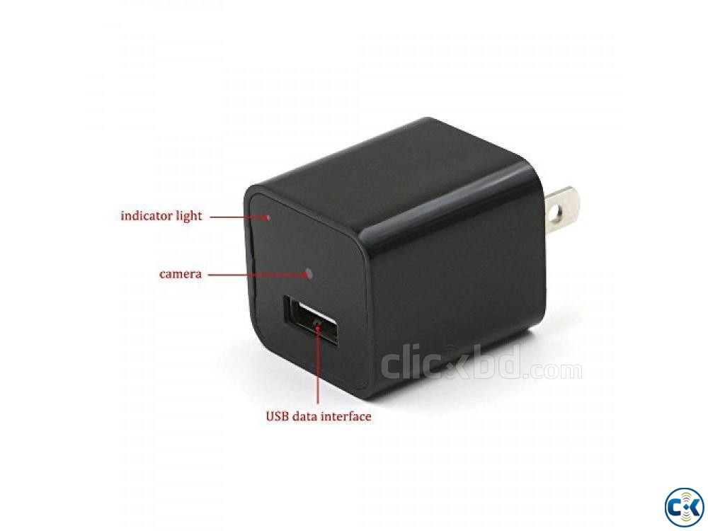USB Spy Camera large image 0